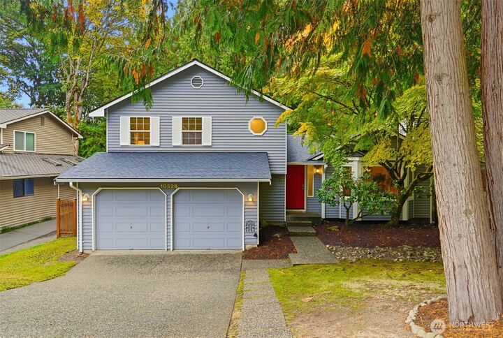 10526  181st Avenue NE  Redmond WA 98052 photo