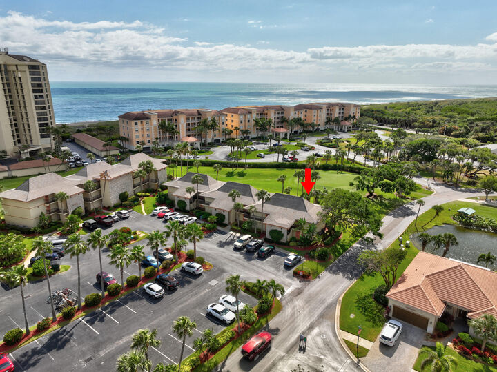 Property Photo: 2400 S Ocean Drive 911 FL 34949