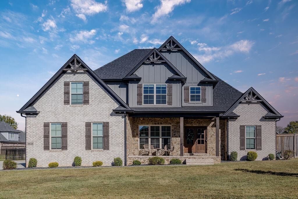 Property Photo:  8638 Sandy Creek Court  KY 42122 