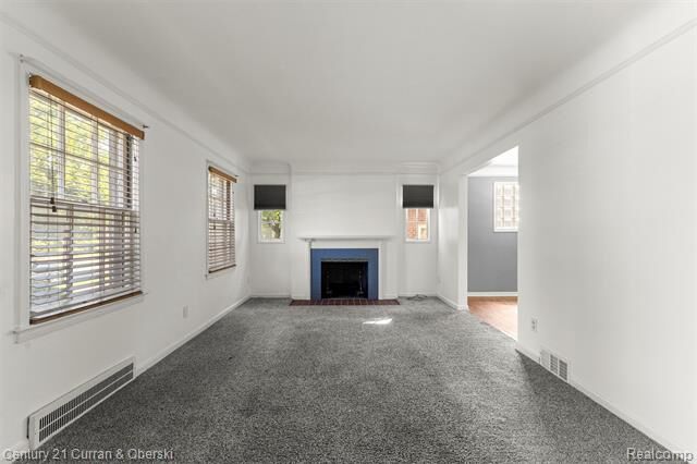 Property Photo:  22905 Marlboro Street  MI 48128
