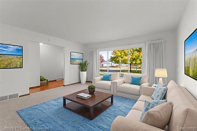 Property Photo:  6934 Colonial Drive  MI 49286