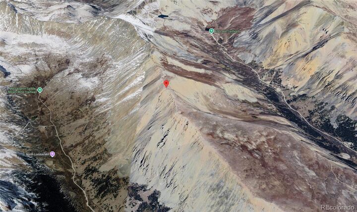 Property Photo:  7118 Black Bear Mc  CO 80440