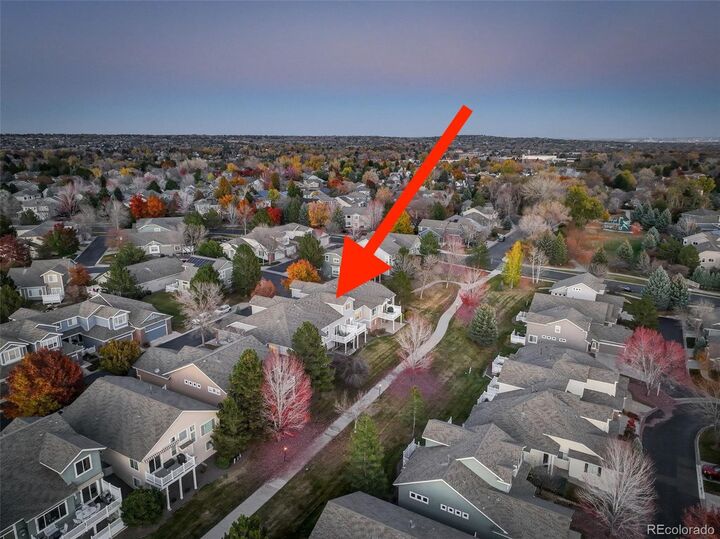 Property Photo:  13618 W 62nd Drive  CO 80004