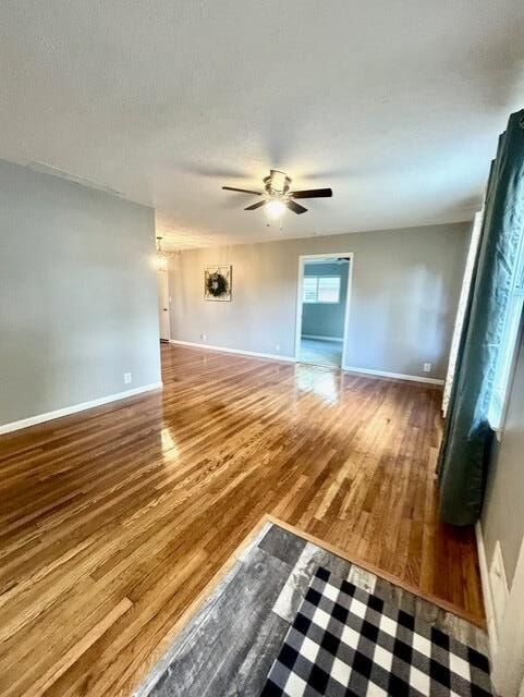 Property Photo:  613 E Tulip Lane  IN 47331