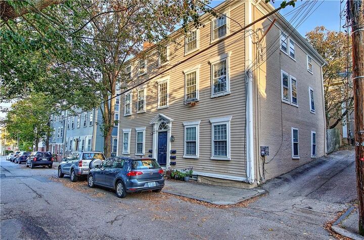 Property Photo:  84 Transit Street  RI 02906