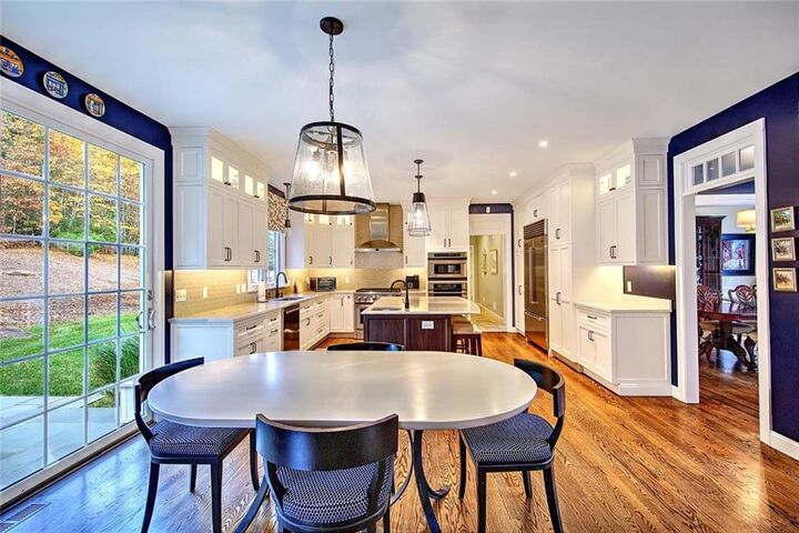 Property Photo:  10 McPartland Way  RI 02818