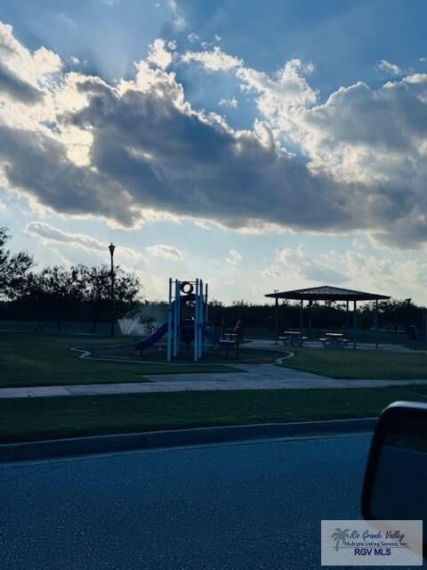 Property Photo: 2837 Seville Blvd. TX 78526