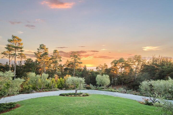 Property Photo:  3930 Via Mar Monte  CA 93923