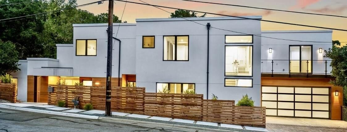 Property Photo:  160 Tiptoe Lane  CA 94010