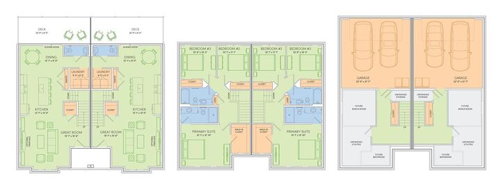 Property Photo: 303 Breunig Boulevard WI 53597