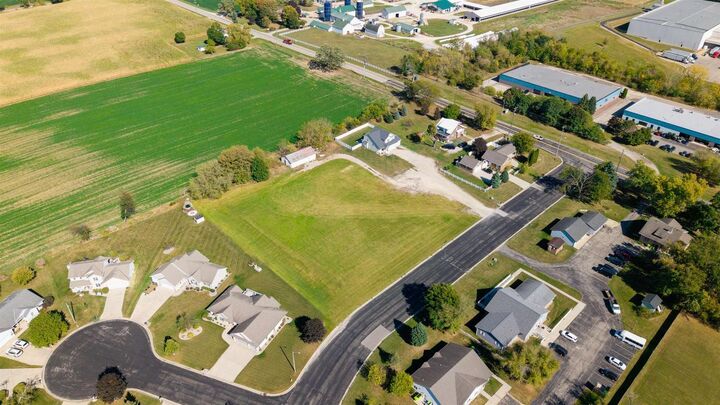 Property Photo:  131 West Blackhawk Drive  WI 53538