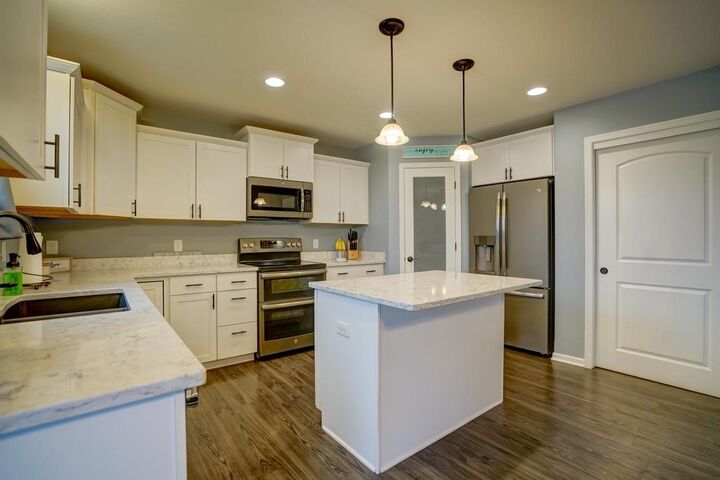Property Photo: 131 W Blackhawk Drive WI 53538