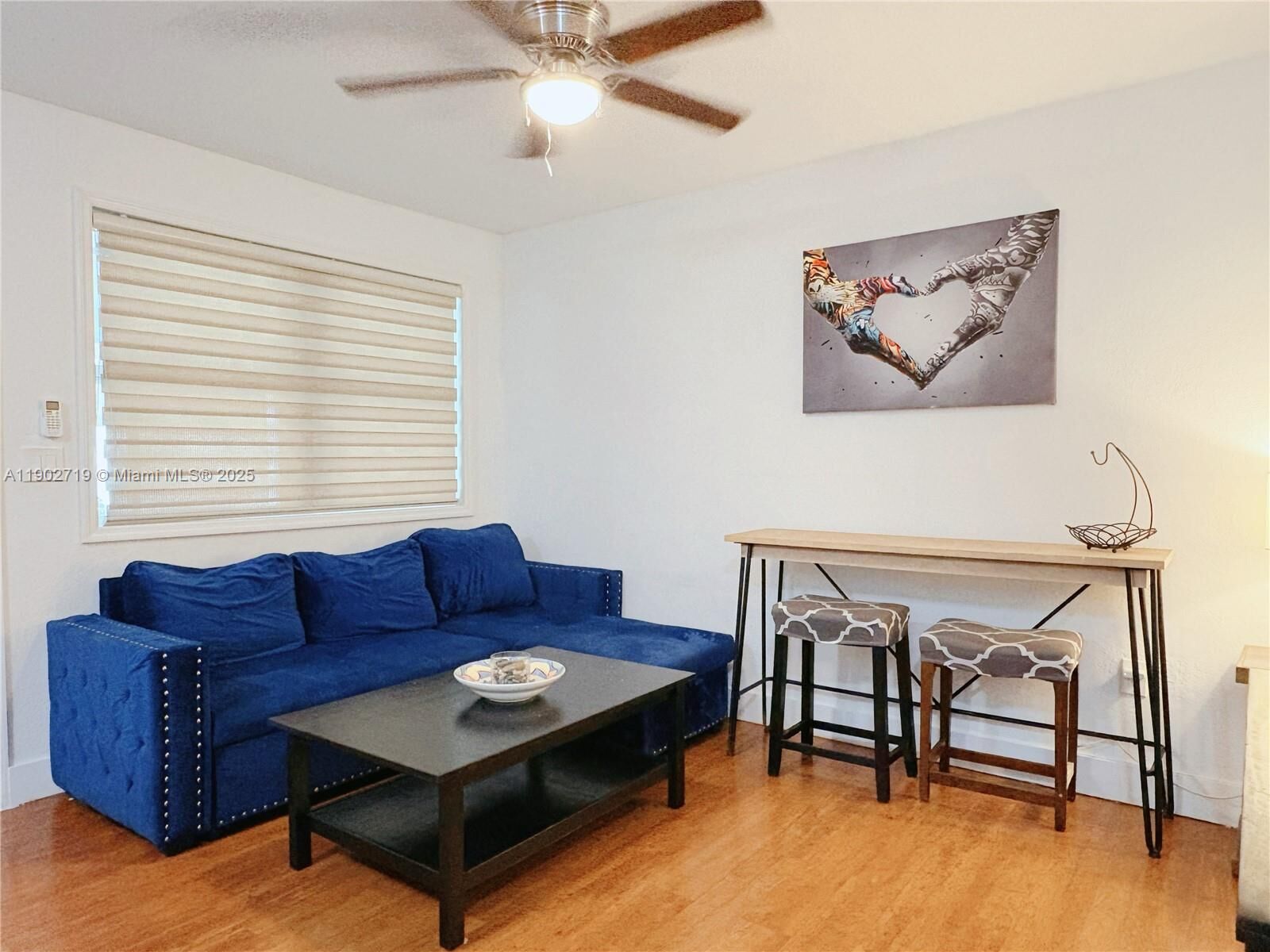 Property Photo:  1726 Thomas St 3  FL 33020