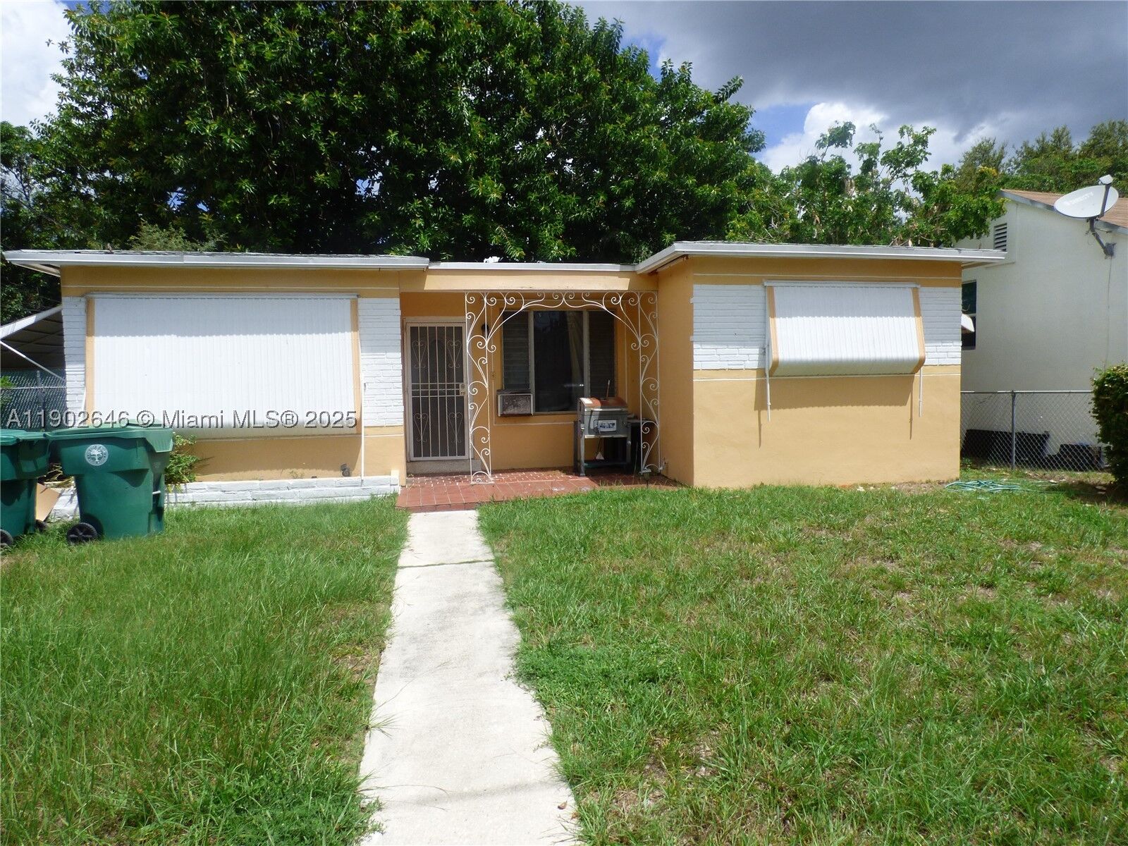 Property Photo:  347 NW 42nd St  FL 33127 