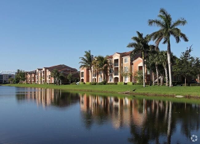 Property Photo:  12160 Saint Andrews Pl 108  FL 33025