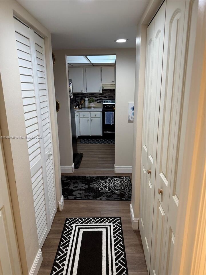 Property Photo:  3121 NW 47th Ter 412  FL 33319