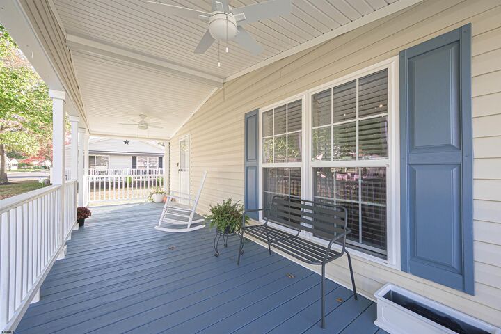 Property Photo:  94 Baltusrol Dr  NJ 08330