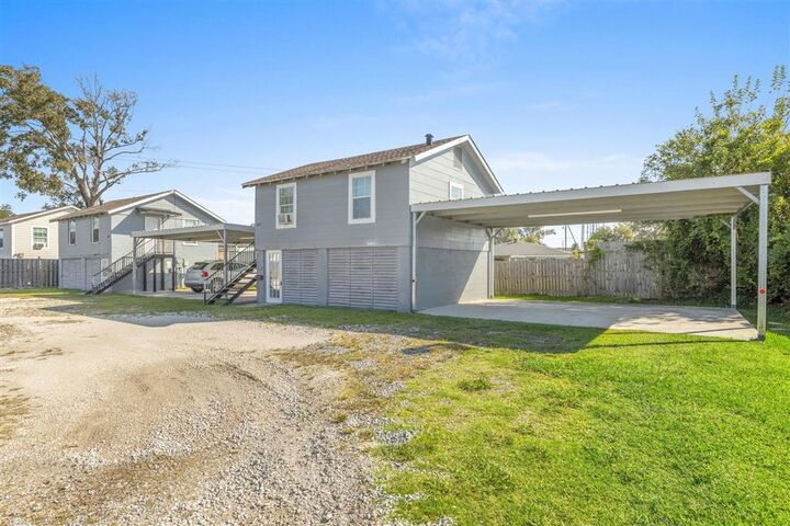 Property Photo:  3217 Deaton Street  LA 70601 