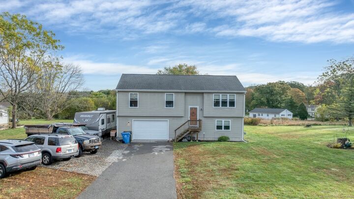 Property Photo:  21 Lawler Lane  CT 06360