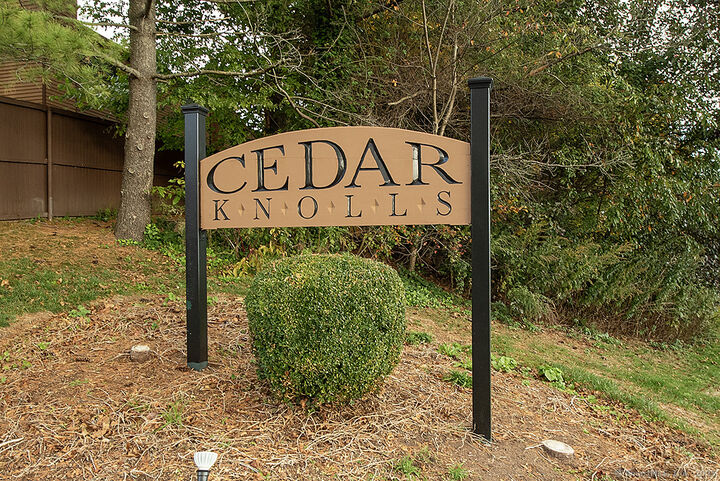 Property Photo: 26 Cedar Knolls Drive 26 CT 06405