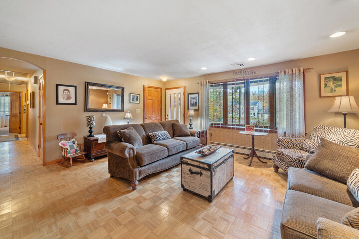 Property Photo:  398 Lazy Lane  CT 06489