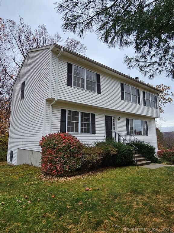 Property Photo: 165 Osborn Road CT 06770