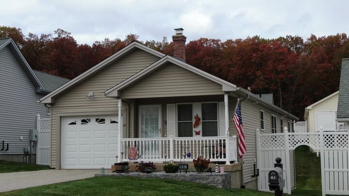 92 Furnace Avenue 68  Stafford CT 06076 photo