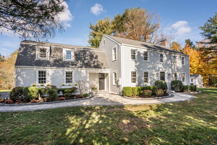 6 Stoner Drive  West Hartford CT 06107 photo