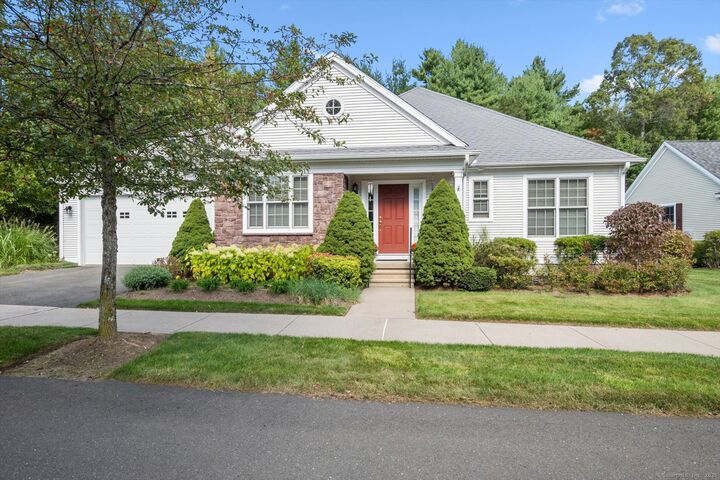 1 Ashton Circle 1  Simsbury CT 06070 photo