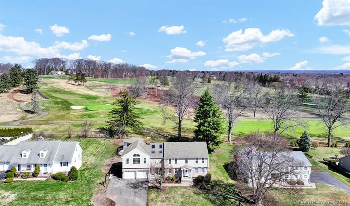 Property Photo:  325 Fox Hill Road  CT 06109 