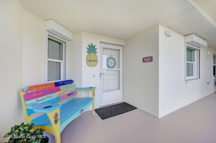 Property Photo:  8931 Lake Drive  FL 32920