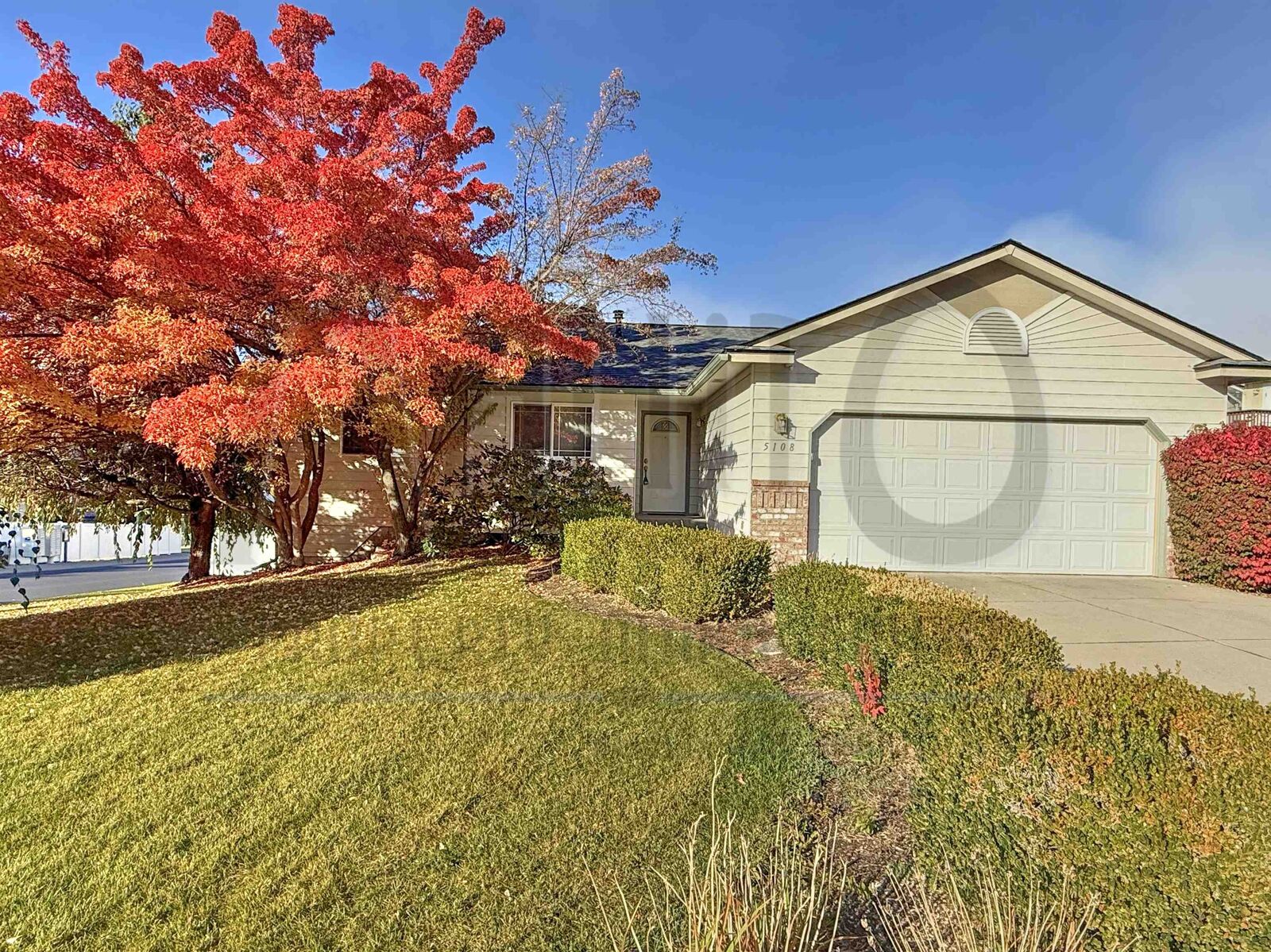 Property Photo:  5108 W Conestoga Ln  WA 99208
