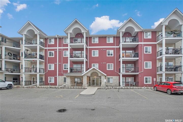 150 Pawlychenko Lane 211  Saskatoon SK S7V 0B4 photo