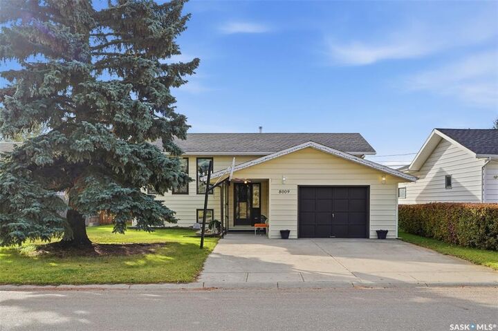 8009 5th Street  Rosthern SK S0K 3R0 photo