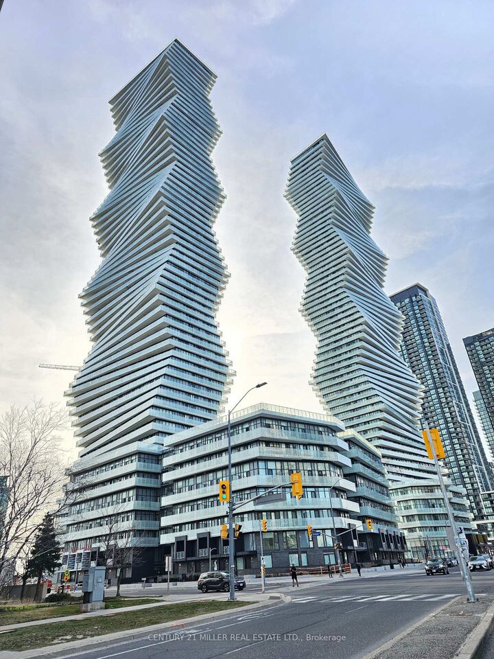 Photo de la propriété:  3883 Quartz Road 2509  ON L5B 4M6 