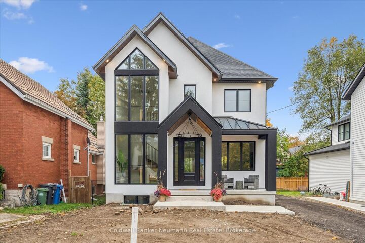 Photo de la propriété:  126 Oxford Street  ON N1H 2M7 