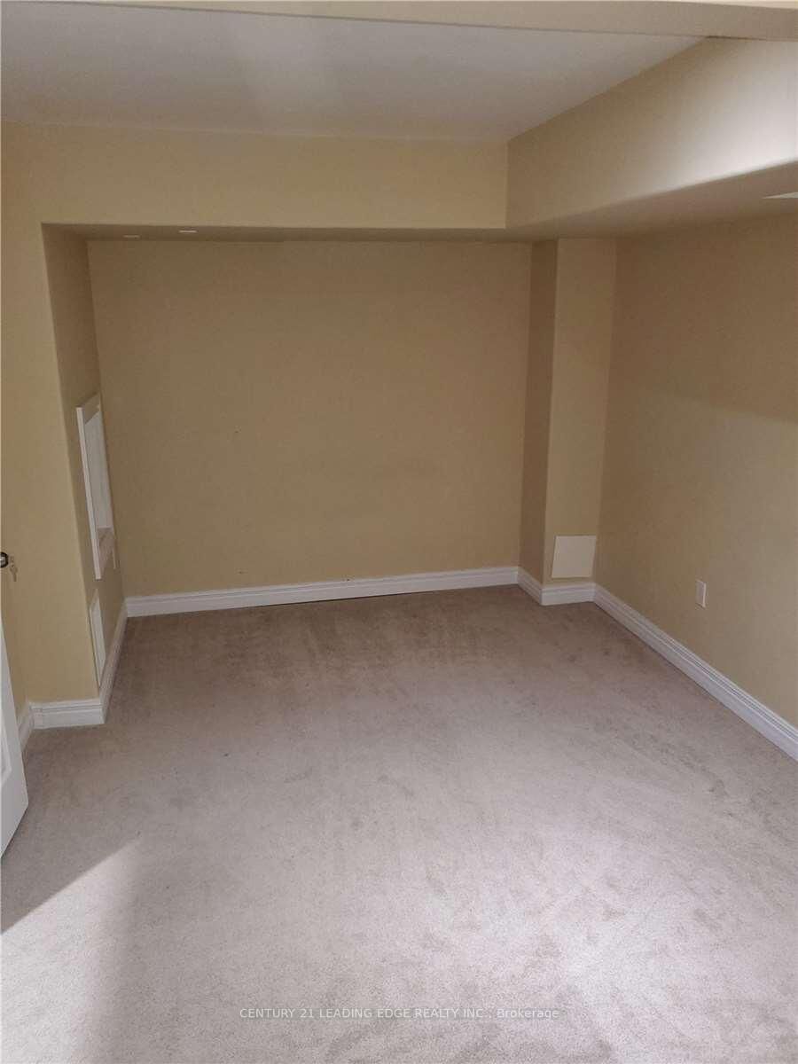 Property Photo:  5 Aldonschool Crescent Bsmt  ON L1S 0C5