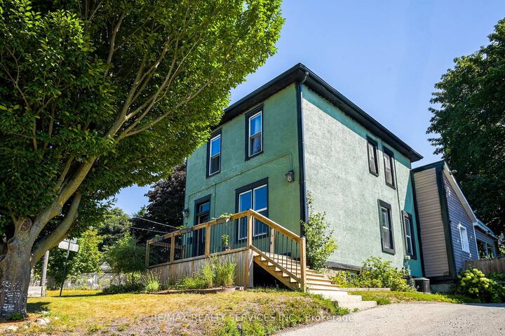 73 Brock Street  Woodstock ON N4S 3B7 photo