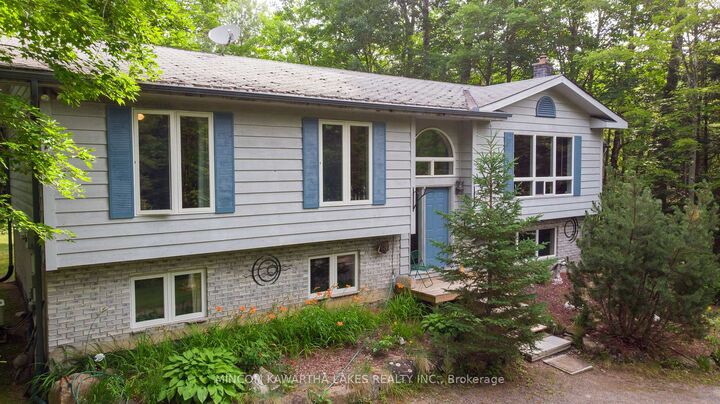 Property Photo: 1662 County Rd 504 N/A ON K0L 1A0