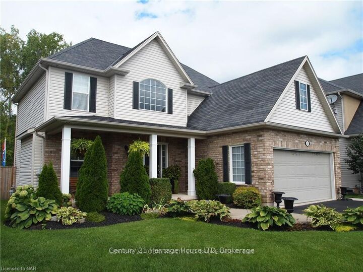 414 Jordyn Drive  Fort Erie ON L2A 6T6 photo