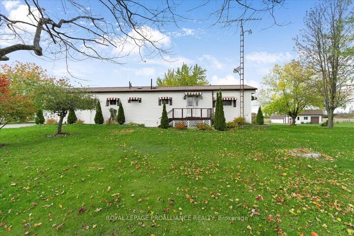 Property Photo: 1956 13th Line E ON K0K 2M0