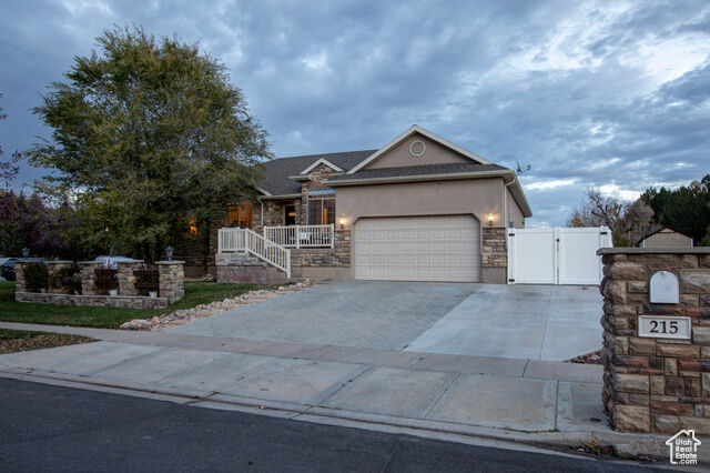 Property Photo:  215 S Flour Mill Rd 80  UT 84032