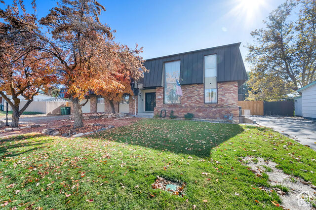 Property Photo:  2067 W 4750 S  UT 84067 