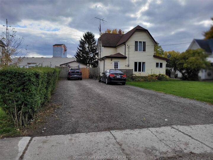 Property Photo:  13 John Park Line  ON N0P 2M0 