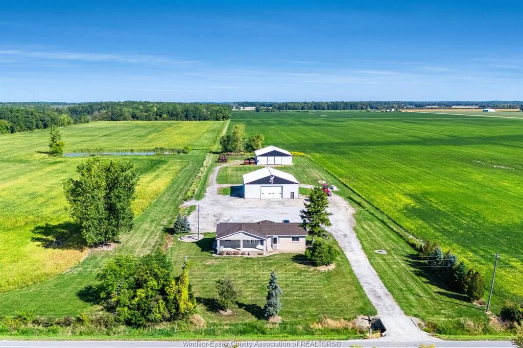 Photo de la propriété:  7458 County Rd 18  ON N0R 1G0