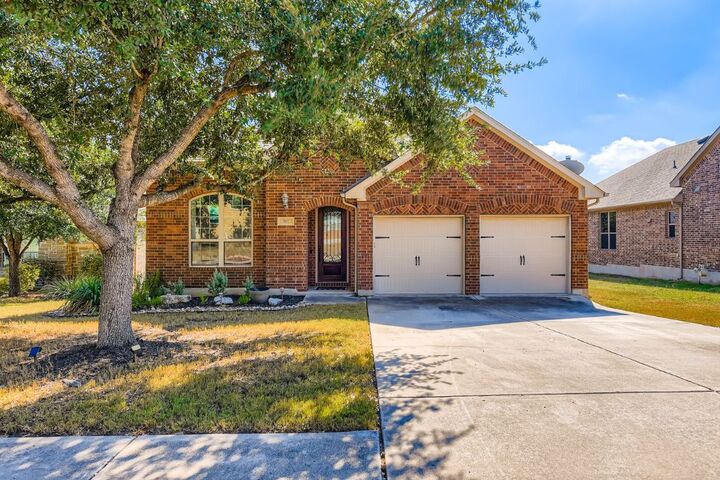 507 Catalina Lane  Austin TX 78737 photo