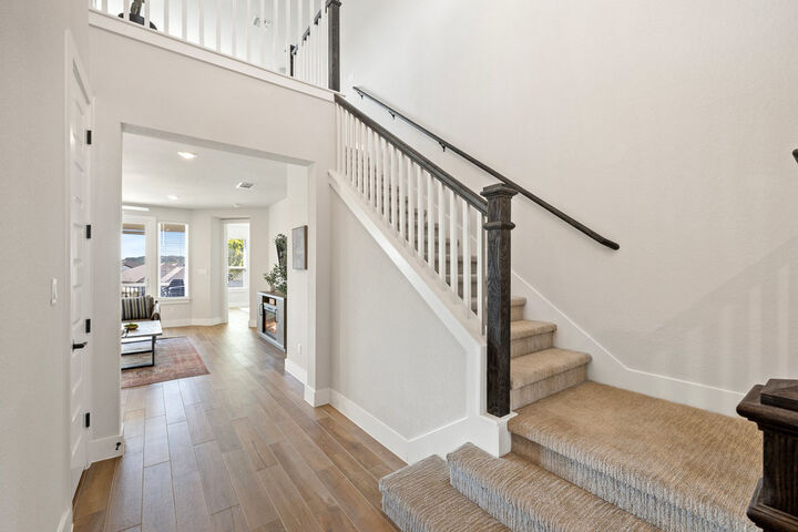 Property Photo:  1005 Sage Thrasher Circle  TX 78620 