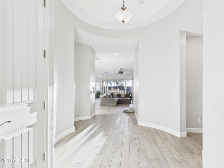 Property Photo:  4432 S Frequency --  AZ 85212 