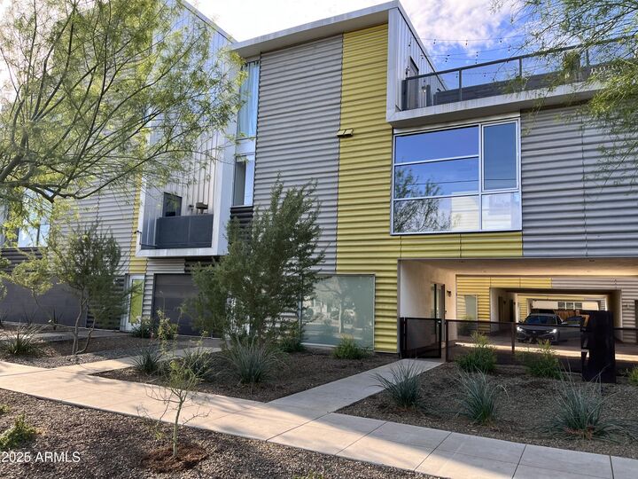 777 W Roosevelt Street 2  Phoenix AZ 85007 photo