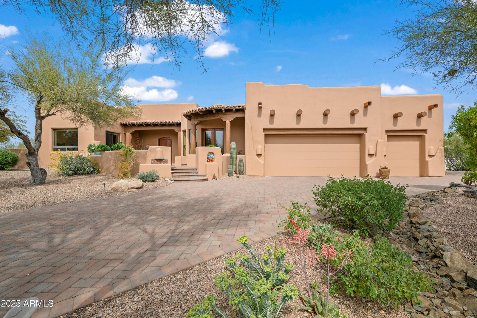 Property Photo: 18300 E Adobe Way AZ 85263